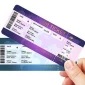 Flight tickets 85x85