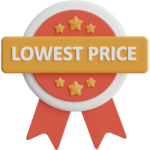 Lowest Price